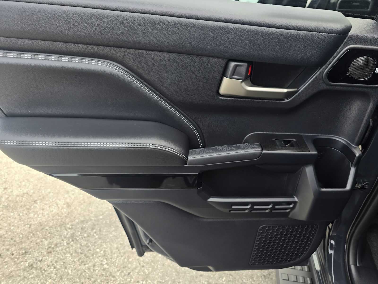 2026 Toyota 4Runner i-FORCE MAX 4Runner Limited