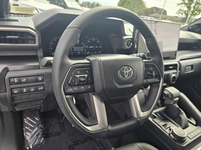 2026 Toyota 4Runner i-FORCE MAX 4Runner Limited