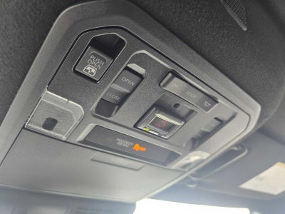 2026 Toyota 4Runner i-FORCE MAX 4Runner Limited