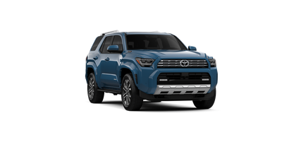 2026 Toyota 4Runner i-FORCE MAX 4Runner Limited