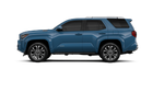 2026 Toyota 4Runner i-FORCE MAX 4Runner Limited