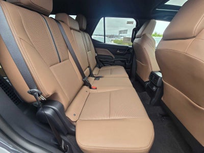 2026 Toyota 4Runner i-FORCE MAX 4Runner Limited