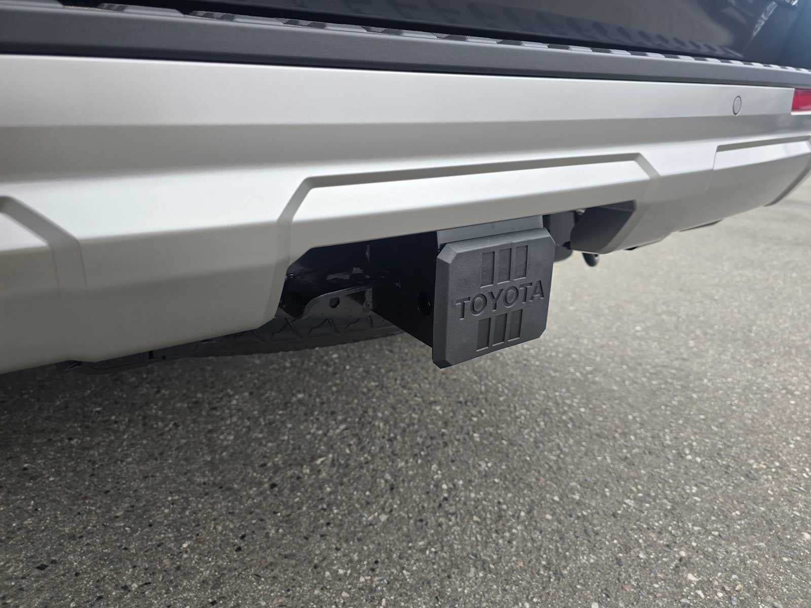 2026 Toyota 4Runner i-FORCE MAX 4Runner Limited
