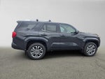 2026 Toyota 4Runner i-FORCE MAX 4Runner Limited