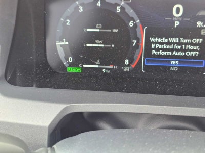 2026 Toyota 4Runner i-FORCE MAX 4Runner Limited