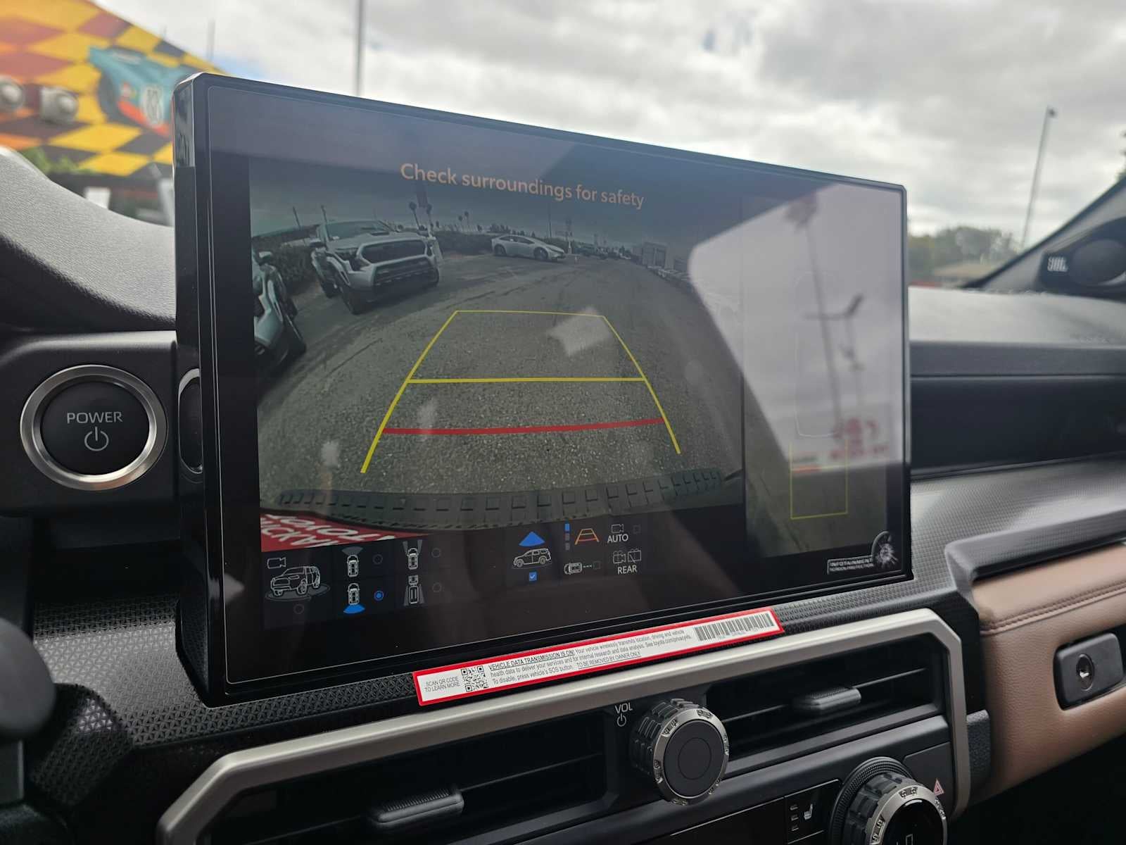 2026 Toyota 4Runner i-FORCE MAX 4Runner Limited