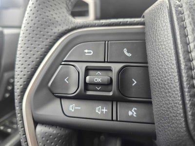 2026 Toyota 4Runner i-FORCE MAX 4Runner Limited