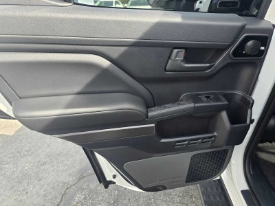 2026 Toyota 4Runner i-FORCE MAX 4Runner TRD Off-Road Premium