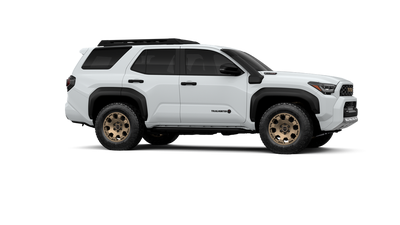 2026 Toyota 4Runner i-FORCE MAX 4Runner Trailhunter