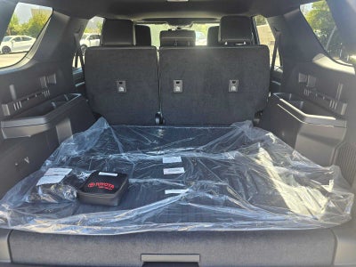 2026 Toyota 4Runner i-FORCE MAX 4Runner TRD Off-Road Premium