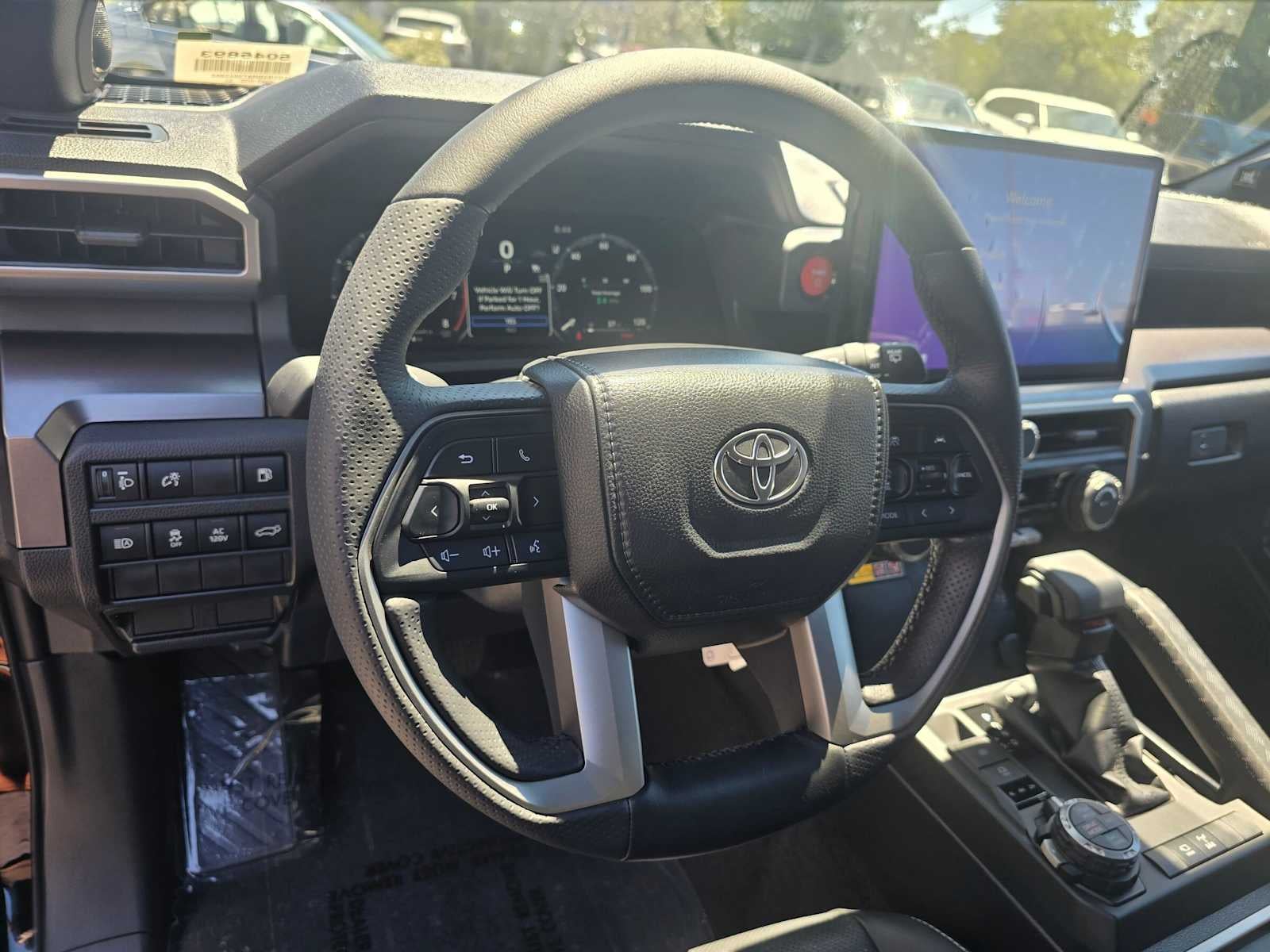 2026 Toyota 4Runner i-FORCE MAX 4Runner TRD Off-Road Premium