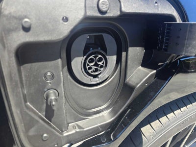 2026 Toyota RAV4 Plug-in Hybrid GR SPORT