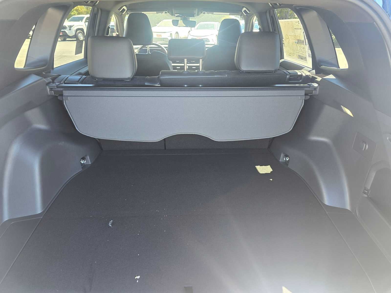 2026 Toyota RAV4 Plug-in Hybrid GR SPORT
