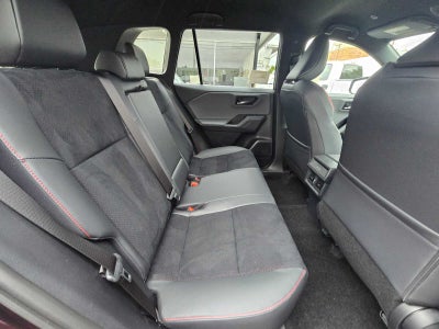 2026 Toyota RAV4 Plug-in Hybrid GR SPORT
