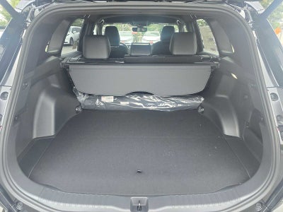 2026 Toyota RAV4 Plug-in Hybrid GR SPORT