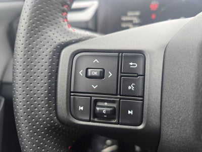 2026 Toyota RAV4 Plug-in Hybrid GR SPORT