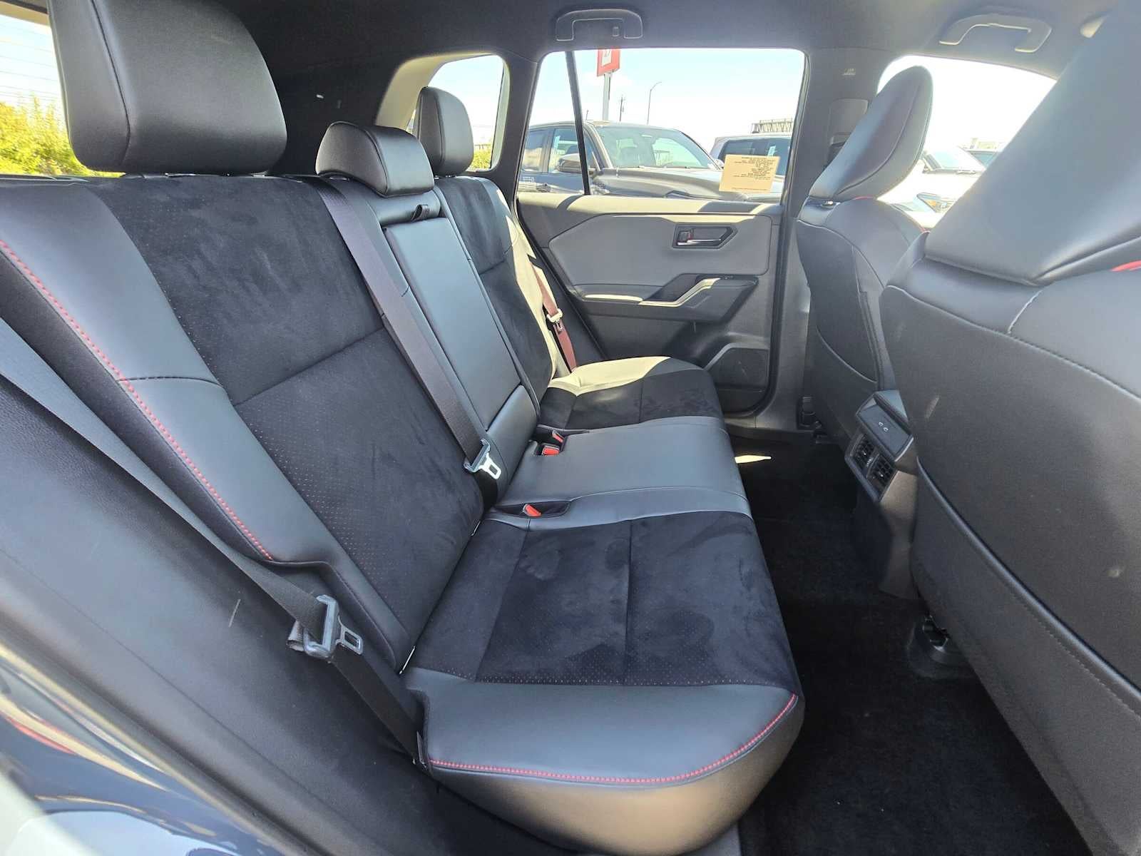 2026 Toyota RAV4 Plug-in Hybrid GR SPORT