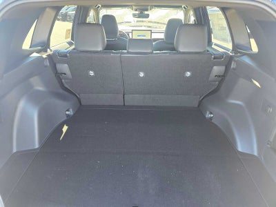 2026 Toyota RAV4 Plug-in Hybrid GR SPORT