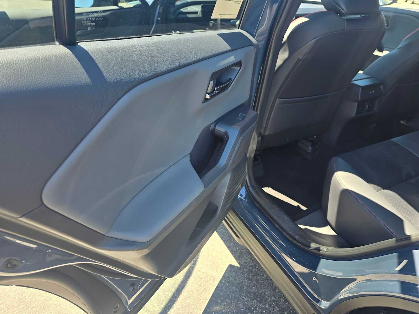 2026 Toyota RAV4 Plug-in Hybrid GR SPORT