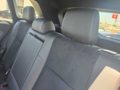 2026 Toyota RAV4 Plug-in Hybrid GR SPORT