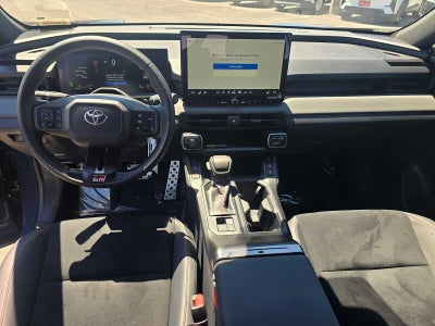 2026 Toyota RAV4 Plug-in Hybrid GR SPORT