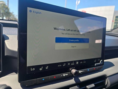 2026 Toyota RAV4 Plug-in Hybrid GR SPORT