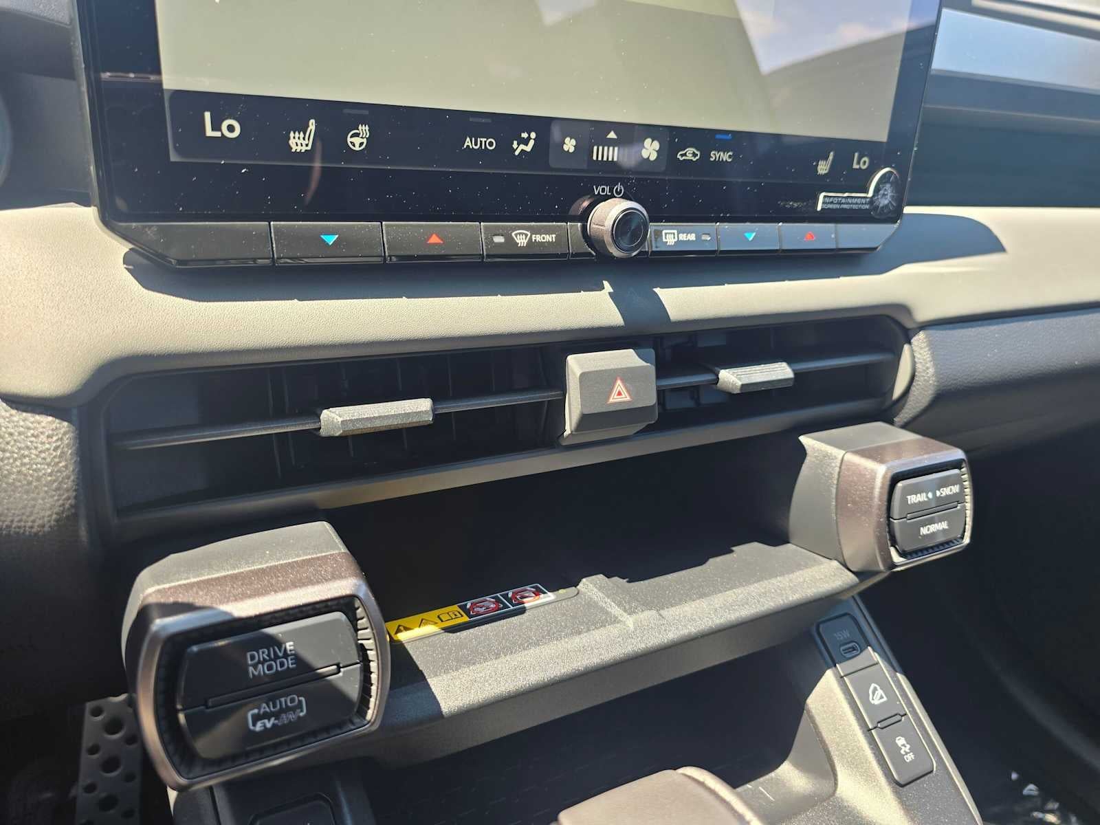 2026 Toyota RAV4 Plug-in Hybrid GR SPORT