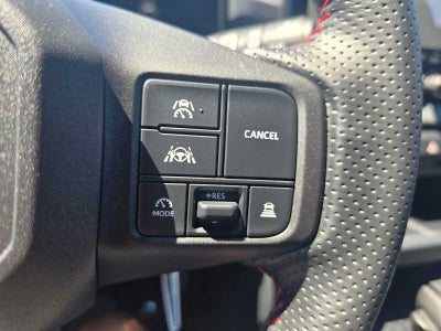 2026 Toyota RAV4 Plug-in Hybrid GR SPORT