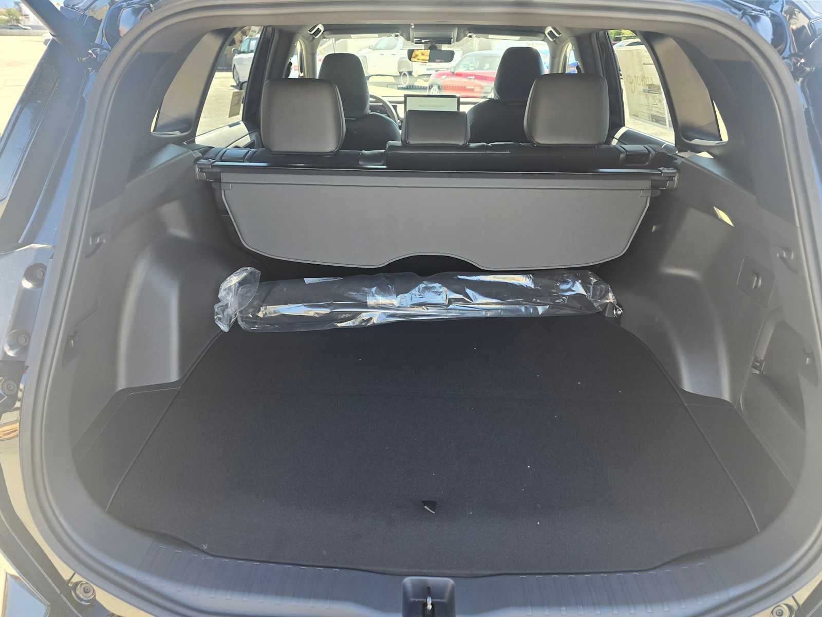 2026 Toyota RAV4 Plug-in Hybrid GR SPORT