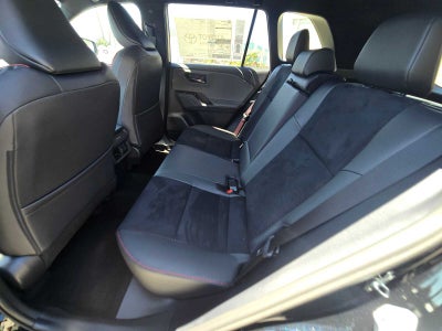 2026 Toyota RAV4 Plug-in Hybrid GR SPORT
