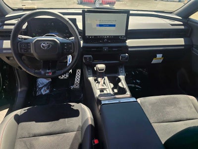 2026 Toyota RAV4 Plug-in Hybrid GR SPORT