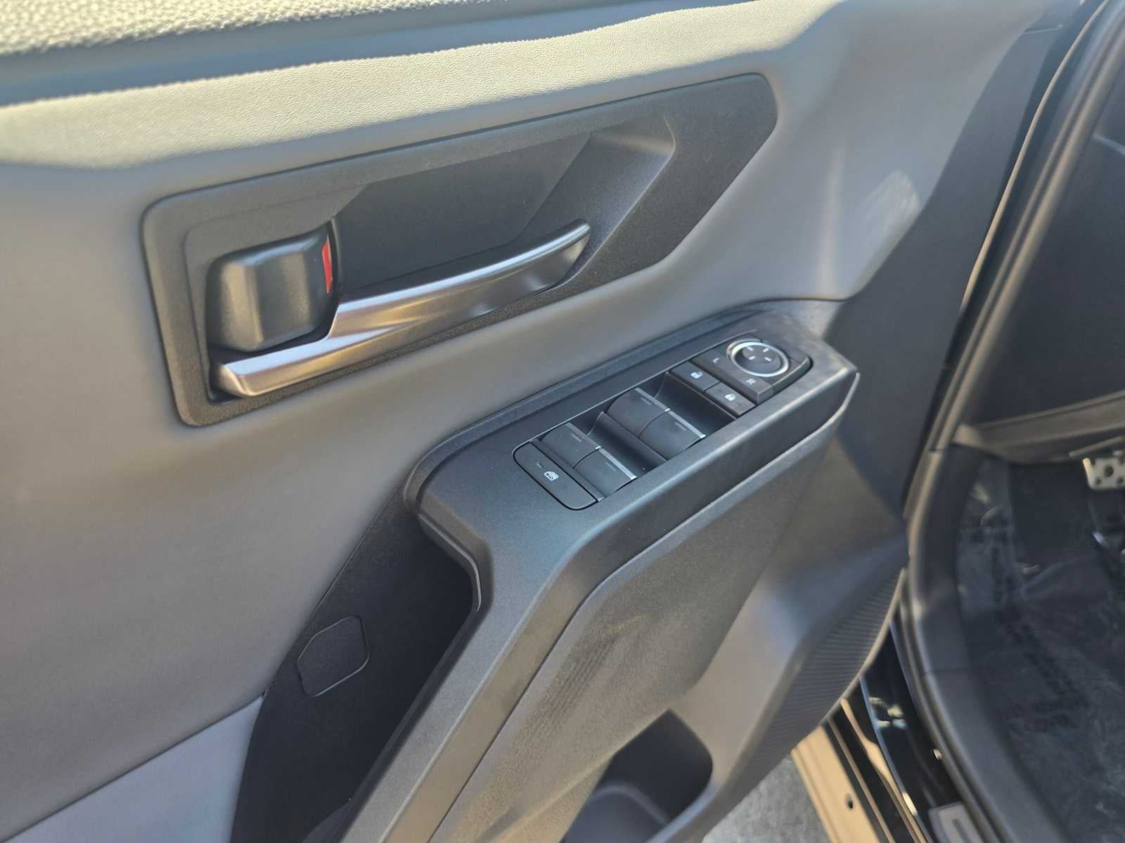 2026 Toyota RAV4 Plug-in Hybrid GR SPORT