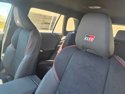 2026 Toyota RAV4 Plug-in Hybrid GR SPORT