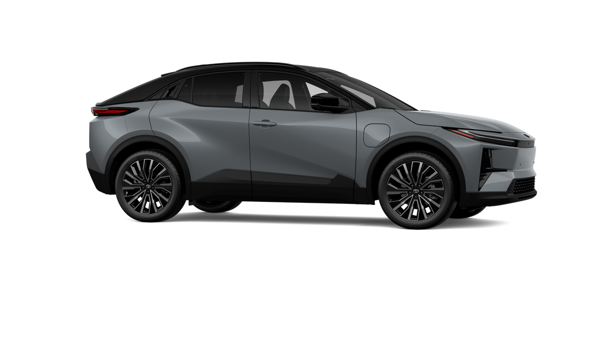 2026 Toyota C-HR XSE