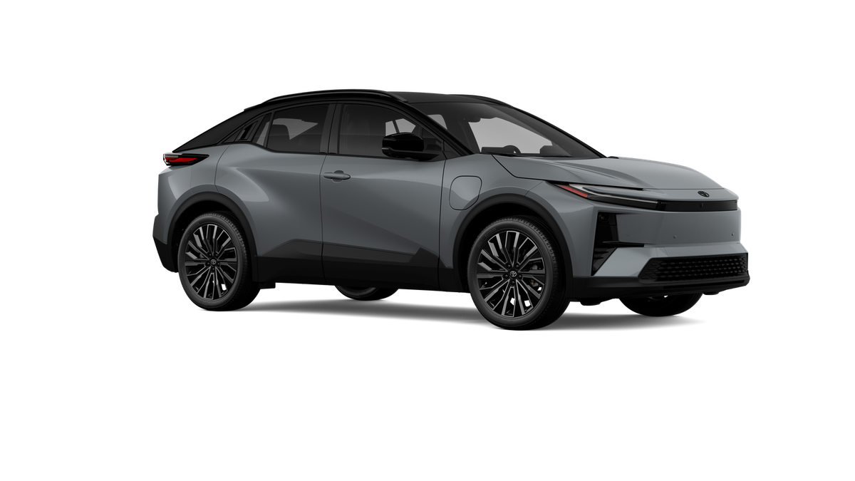 2026 Toyota C-HR XSE