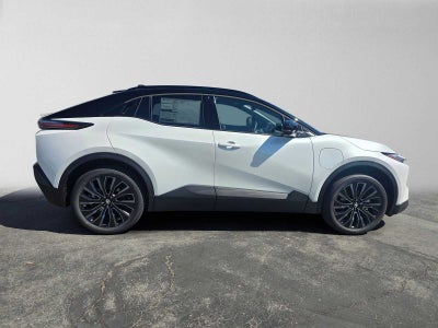 2027 Toyota C-HR XSE