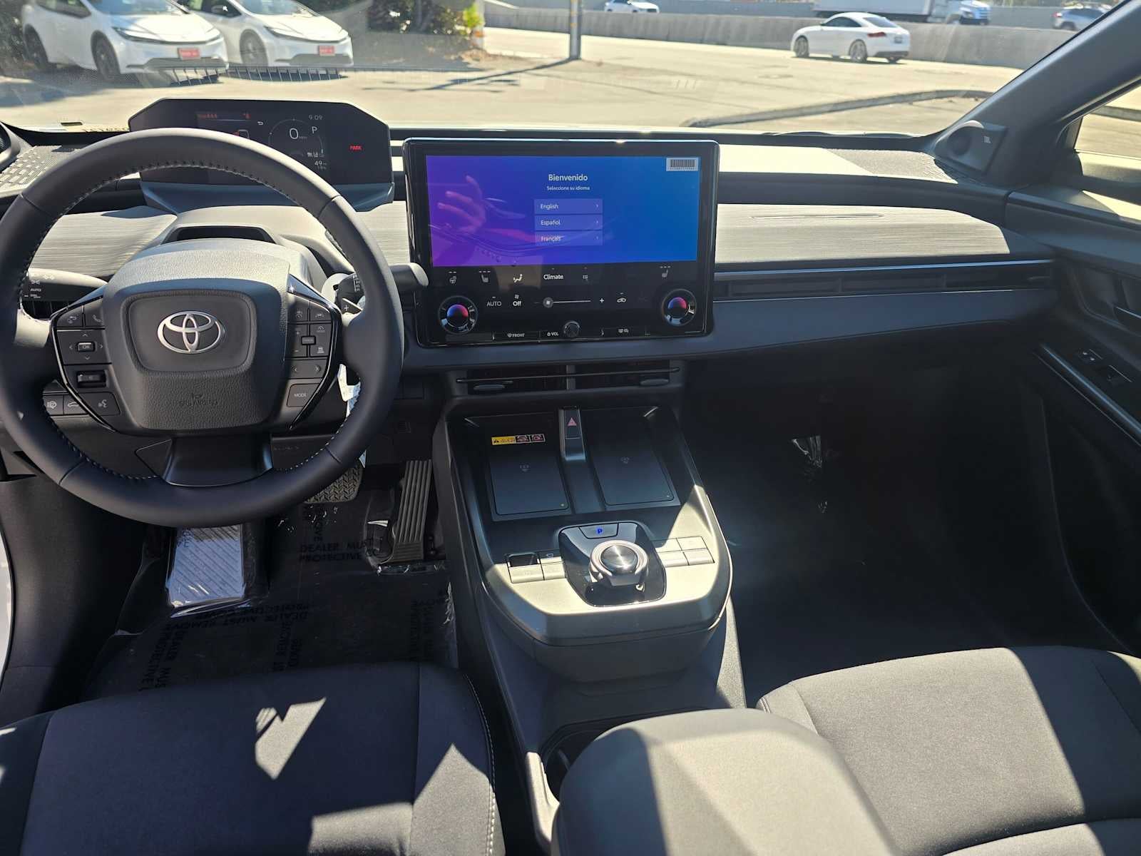 2027 Toyota C-HR XSE