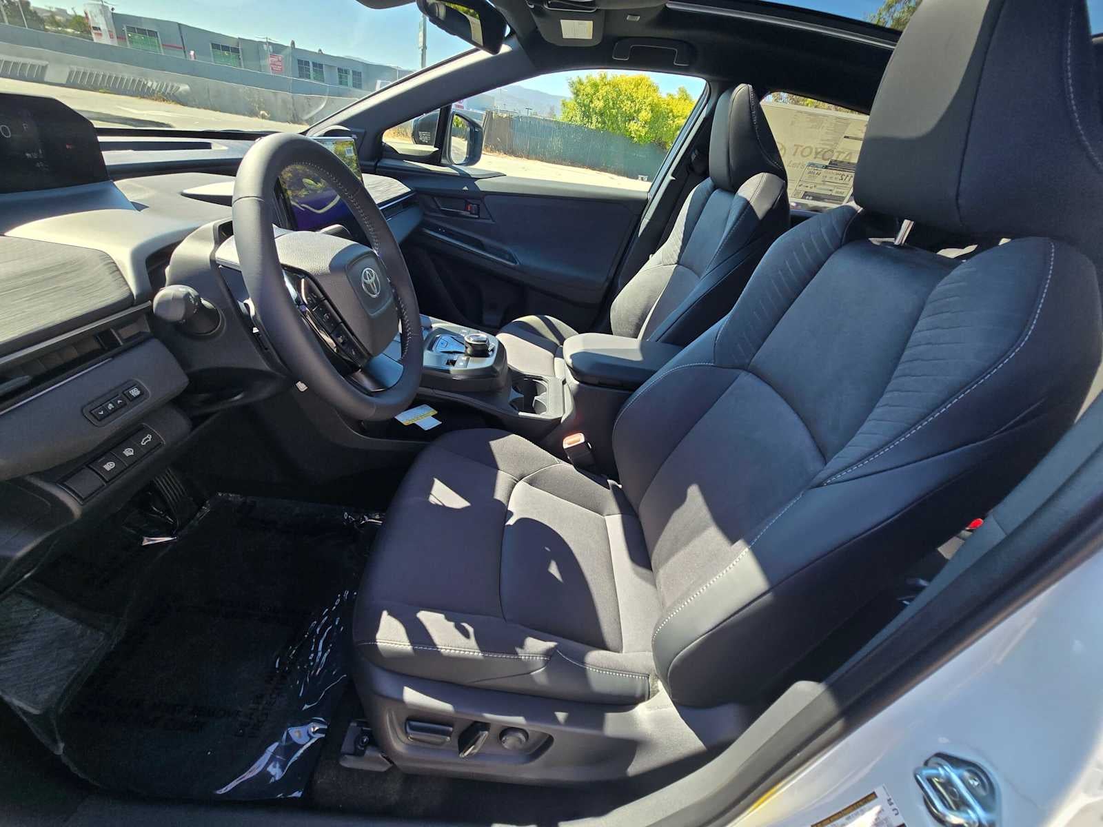 2027 Toyota C-HR XSE