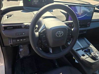 2027 Toyota C-HR XSE