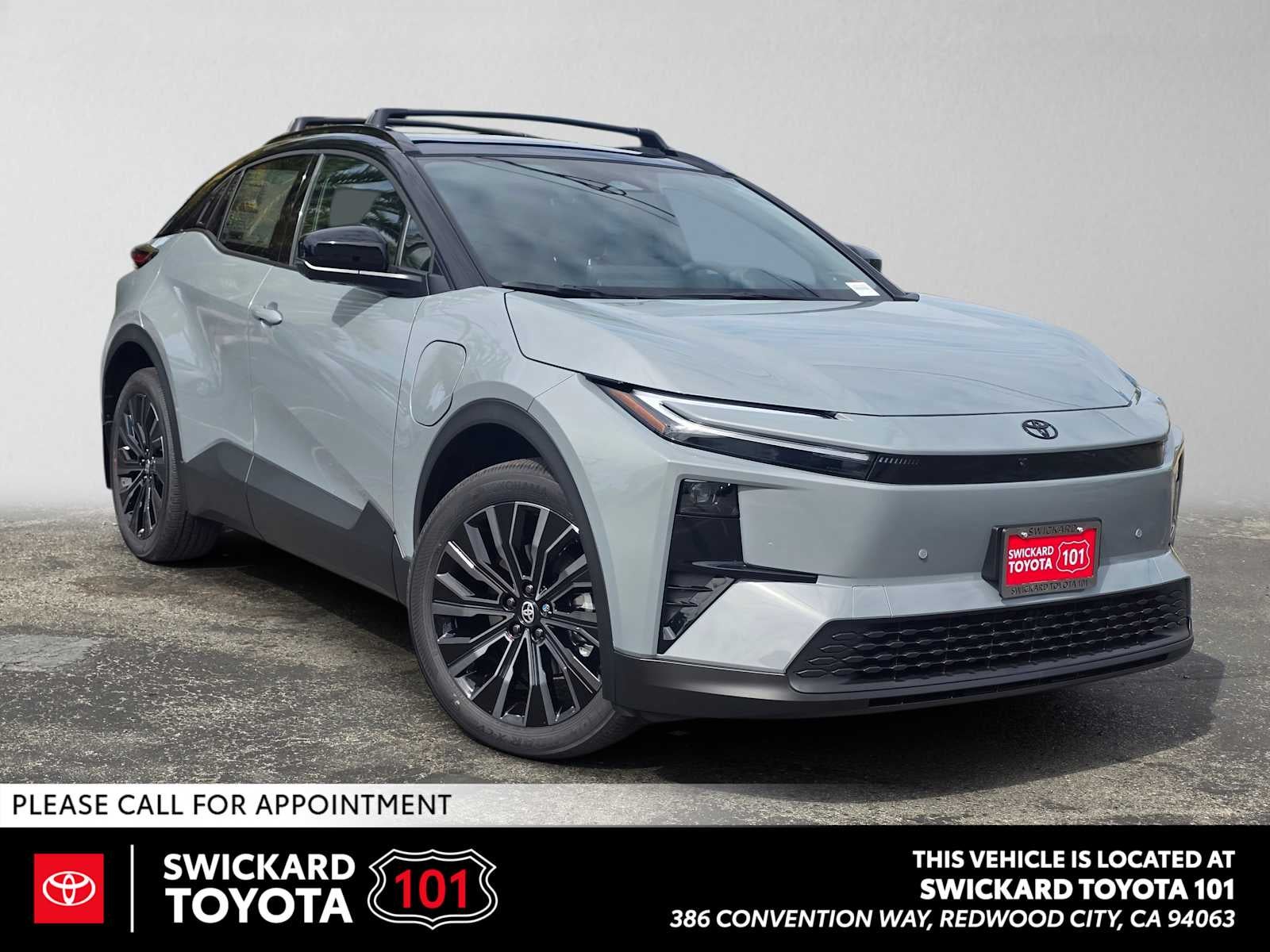 2026 Toyota C-HR XSE