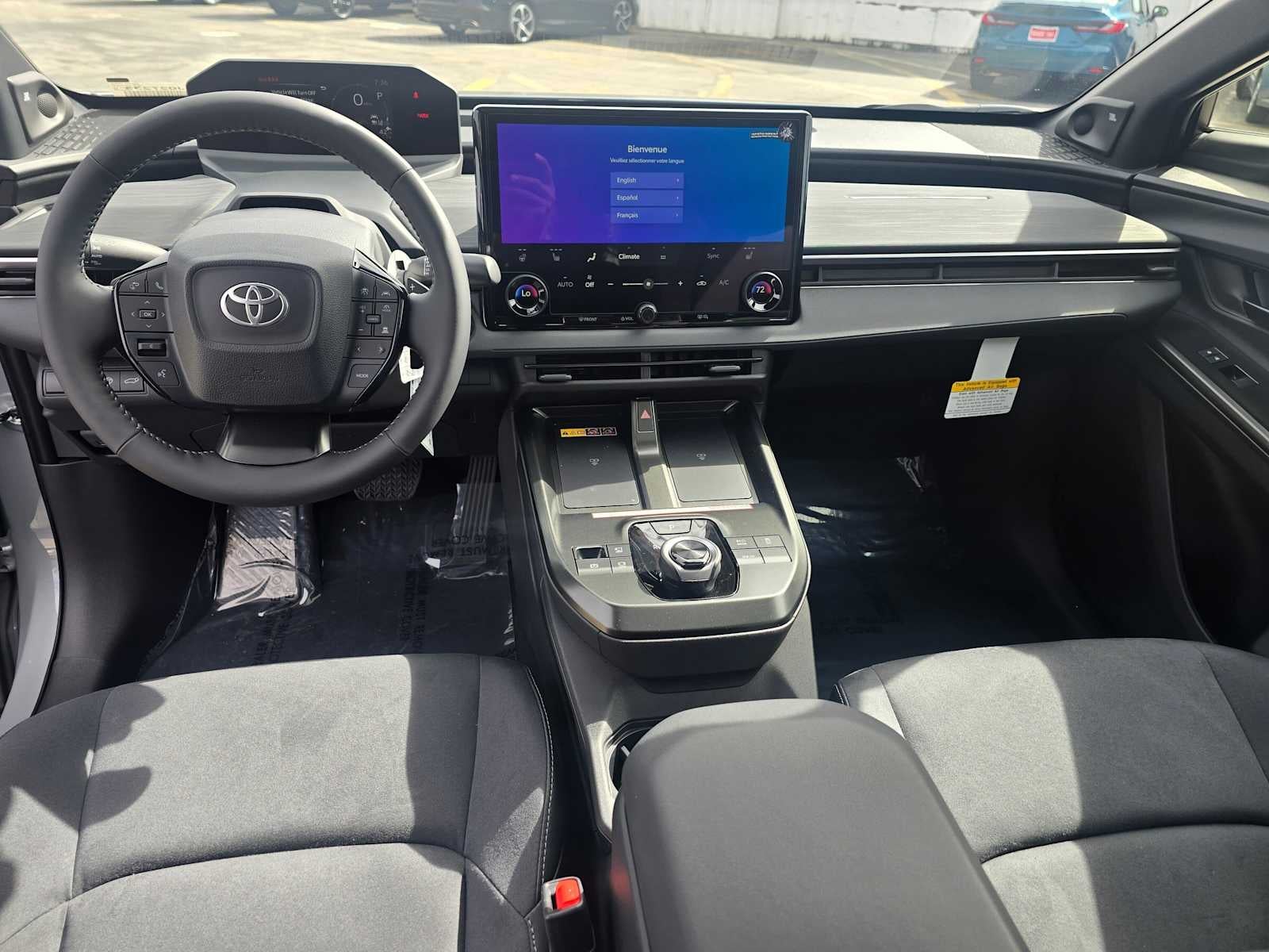 2026 Toyota C-HR XSE