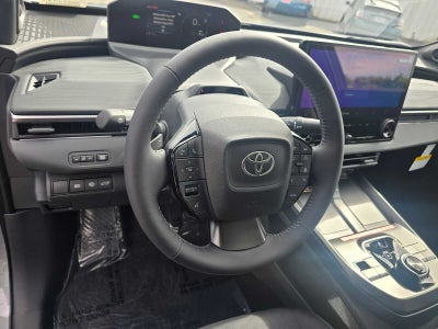 2026 Toyota C-HR XSE