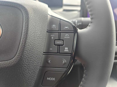 2026 Toyota C-HR XSE