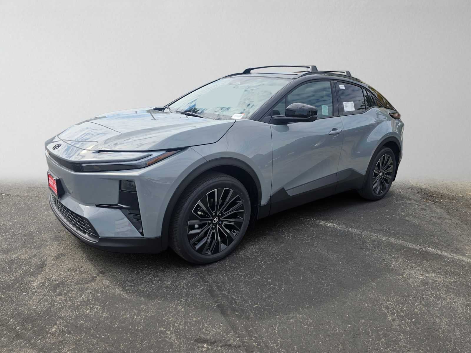 2026 Toyota C-HR XSE
