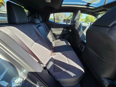 2026 Toyota C-HR XSE