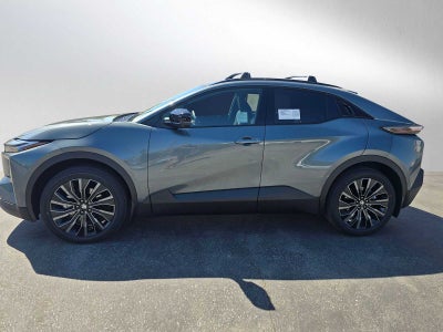 2026 Toyota C-HR XSE
