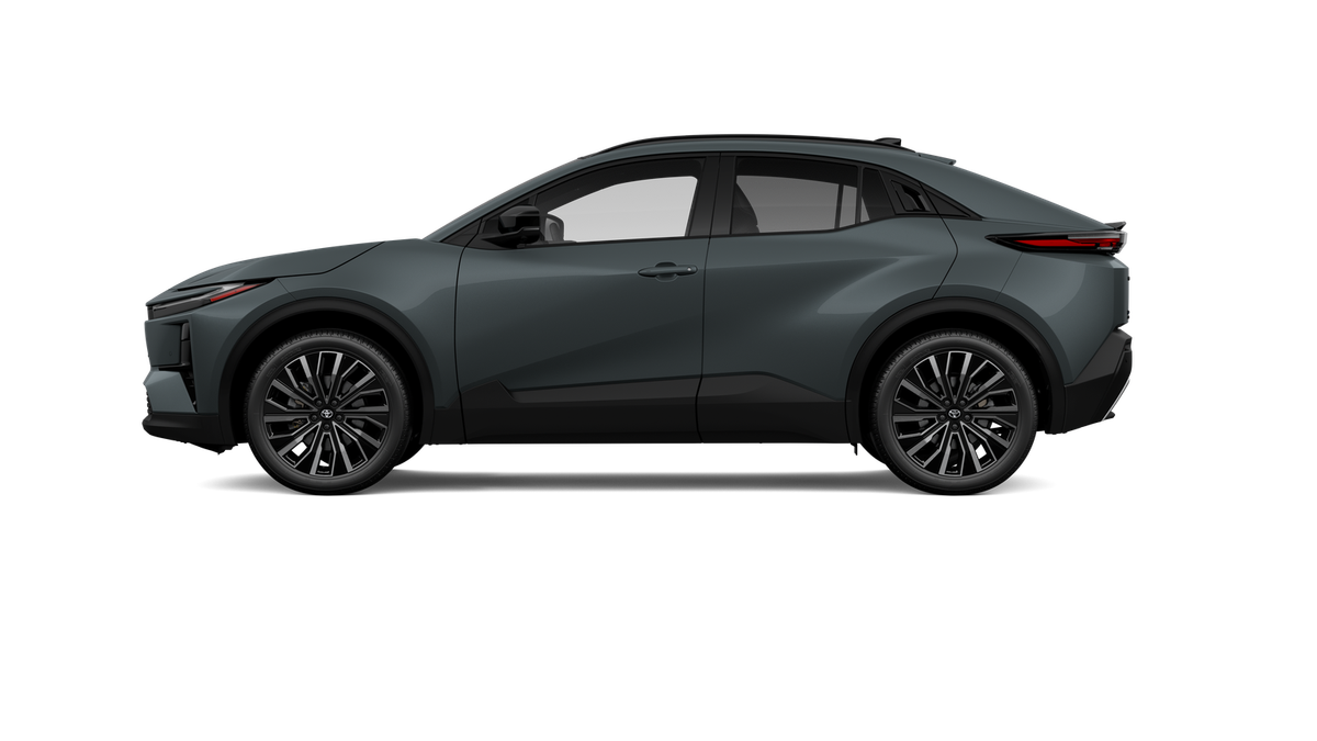 2026 Toyota C-HR XSE