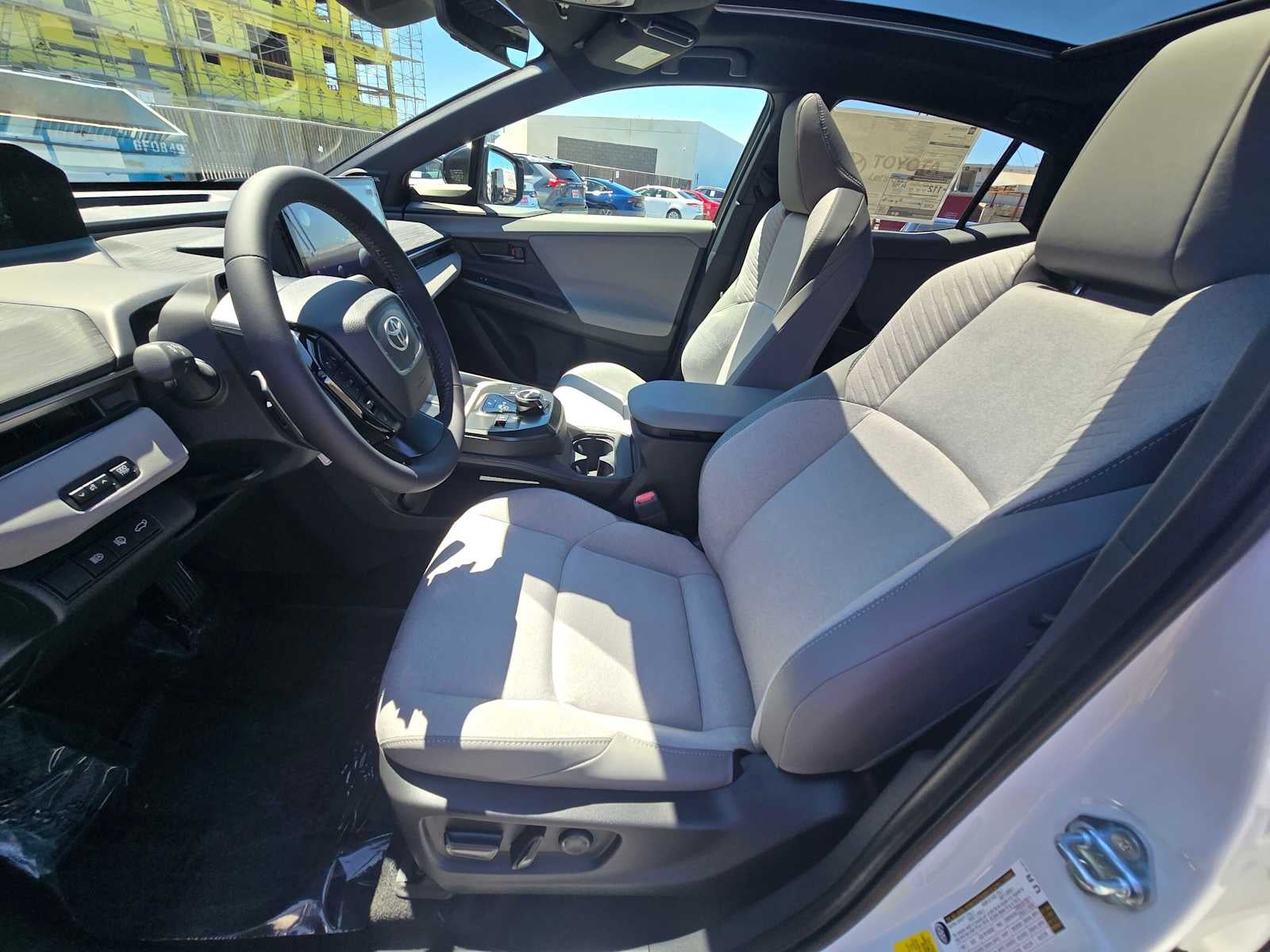 2026 Toyota C-HR XSE