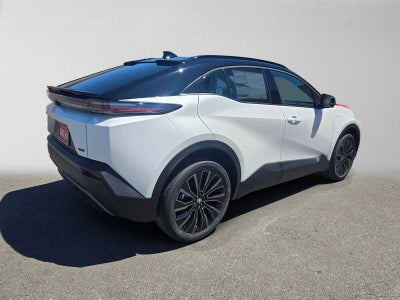 2026 Toyota C-HR XSE