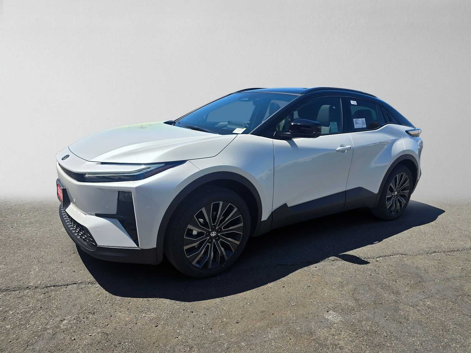 2026 Toyota C-HR XSE